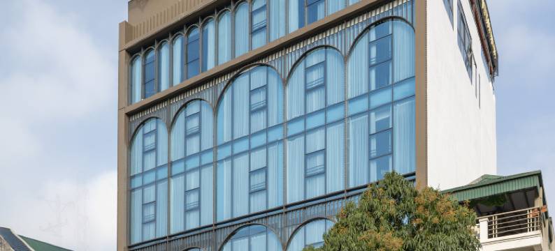 宁平优雅酒店(Elegance Ninh Binh Hotel)图片