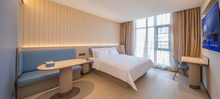 汉庭酒店(舟山定海古城解放西路店)图片