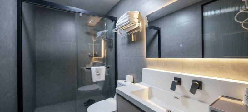 九华山景辰隐墅民宿图片