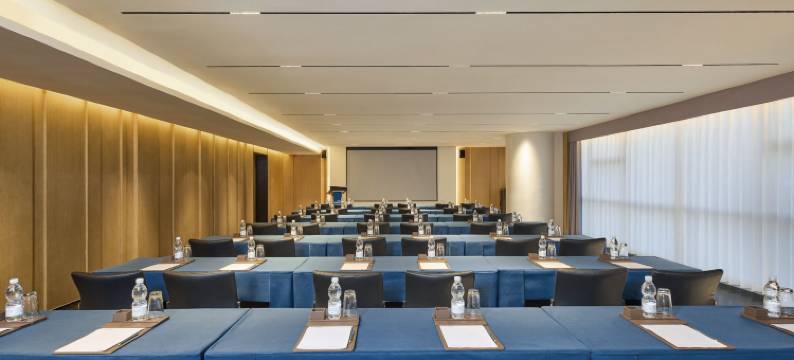 湖州南浔万豪万枫酒店图片