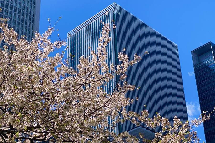 名古屋JR門樓酒店（JR東海酒店集團）