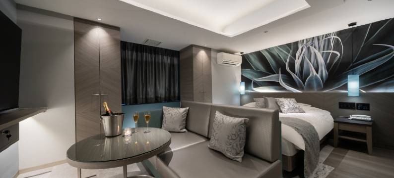 HOTEL AO　仅限成人(HOTEL AO (Adults Only))图片