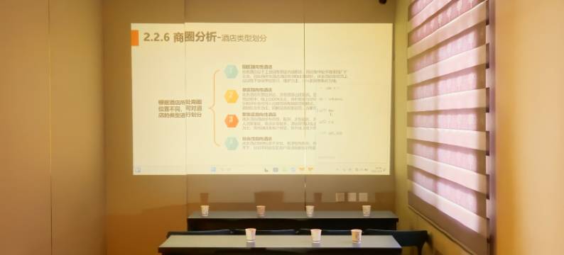 如家旗下华驿精选酒店(烟台山景区第一海水浴场店)图片