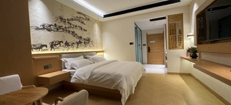 古道客栈(普洱茶马古城店)图片