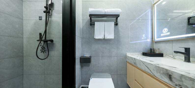 诺顿蓝森酒店(长春远大购物广场新明街地铁站店)图片