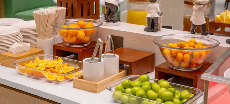 汝城龙腾国际大酒店图片