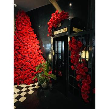 苏州山塘街夜泊君亭酒店图片