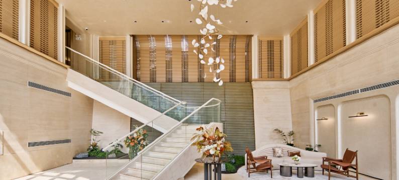 深圳半山壹棠服务公寓图片