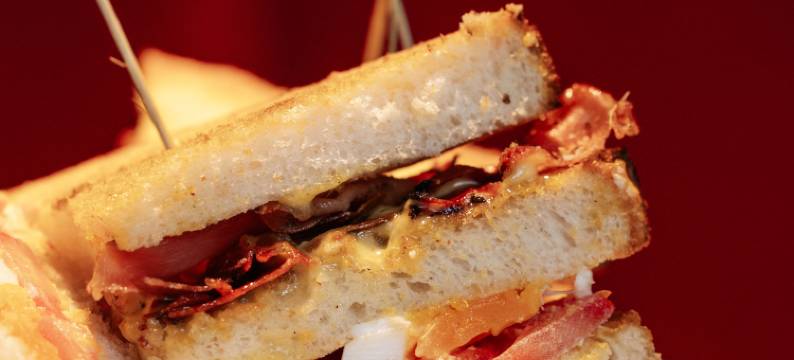 艾斯奎纳大都会旅馆(Esqina Cosmopolitan Lodge)图片