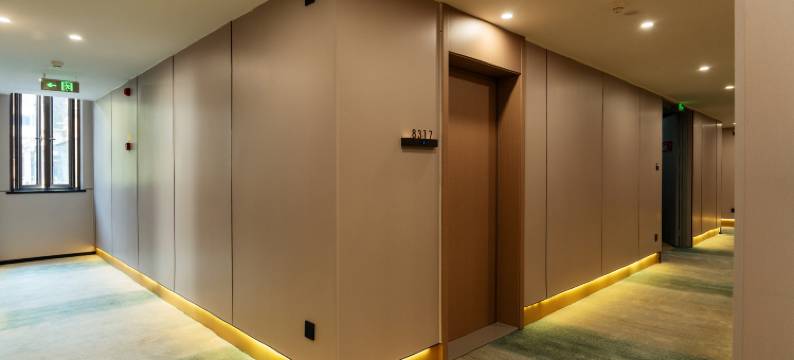 都市花园酒店(艇湖路店)图片