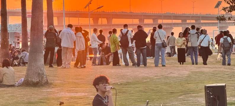 天然居酒店(厦门北站店)图片