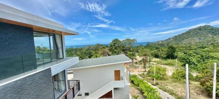 Villa m3 de Samui图片