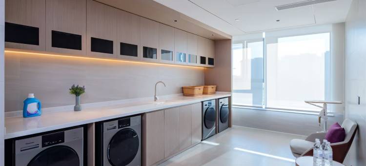 麗枫酒店(兴宁高铁站店)图片