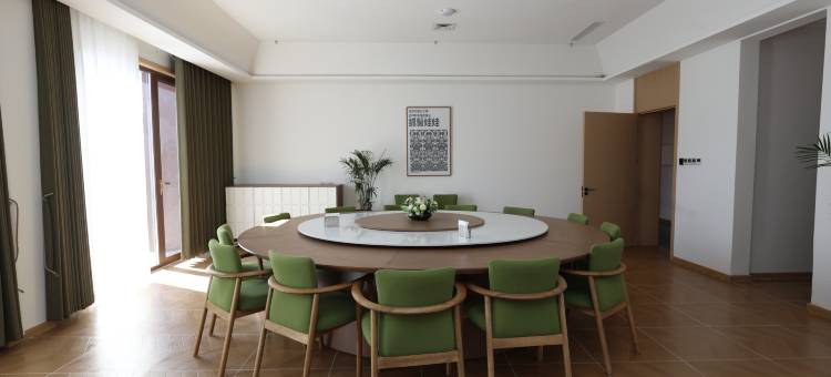 九十九孔半民宿图片