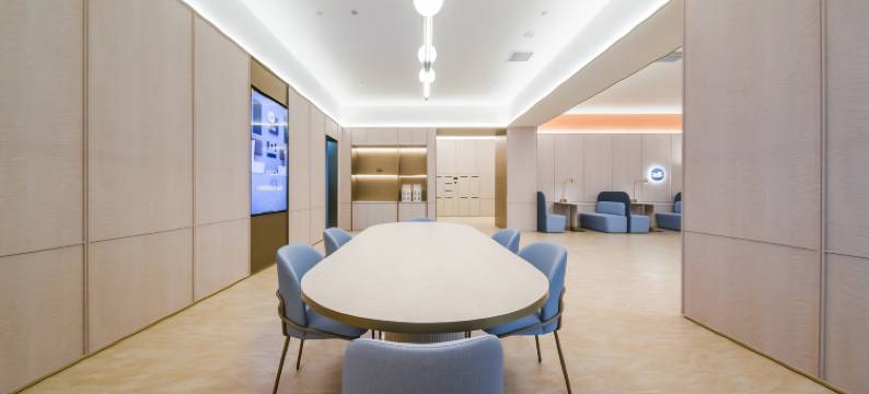 汉庭酒店(珠海湾仔国际会展中心南湾南路店)图片