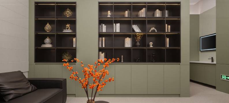 弥勒紫铂智慧酒店(红河水乡佛城商都店)图片