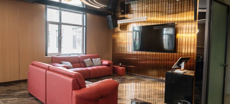 惠豪酒店(德州天衢西路店)图片