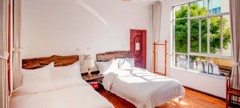 栒子民宿(剑川古城店)图片