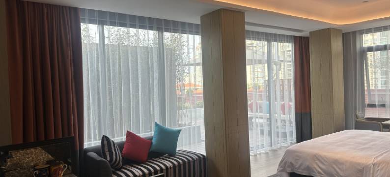 汕头万象城龙眼南路骑士物语酒店图片