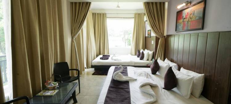 异域度假村(Exotic Resort)图片