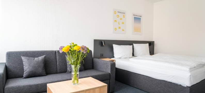 Apartments an der Kö图片