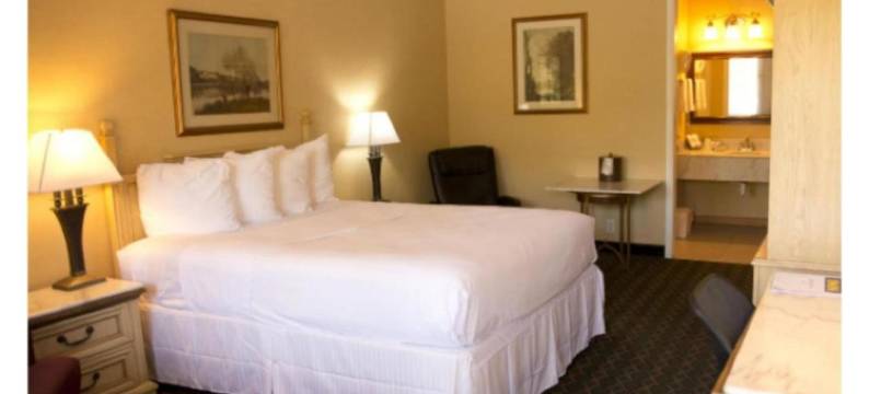 Capital O Ogallala I 80驿站旅馆(Stage Coach Inn By Capital O Ogallala I 80)图片