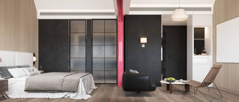 有巢·笛里度假民宿(绍兴柯桥古镇景区店)图片