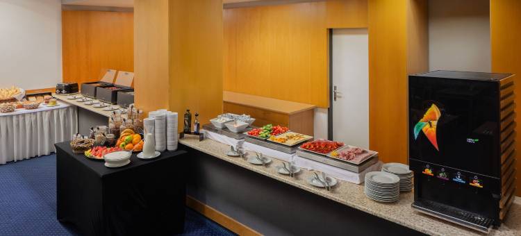 奥洛摩茨赫斯佩里亚酒店(City Inn Hotel Olomouc)图片