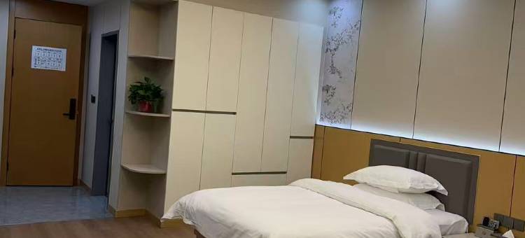 云湾酒店图片