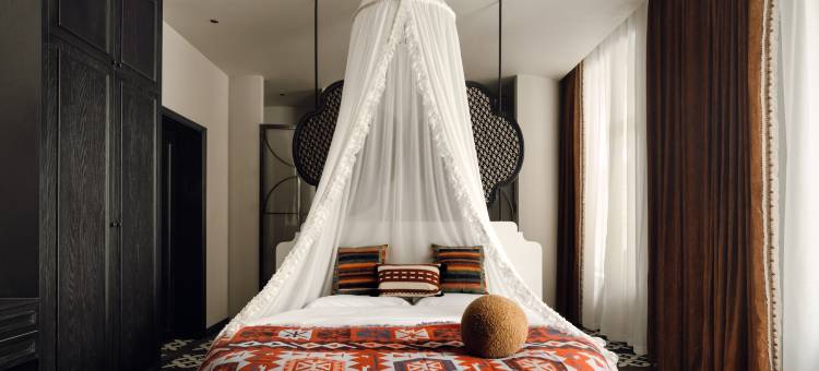 黎光里民宿(六星街景区店)图片