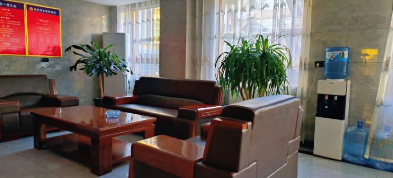 石楼紫金商务酒店图片