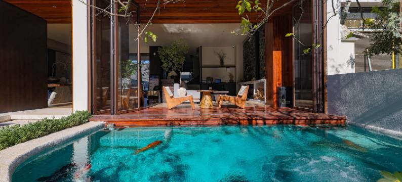 一枕云·山前院(异龙湖店)图片