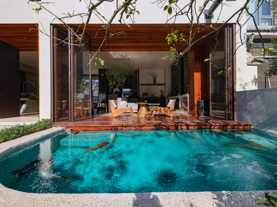 一枕云·山前院(异龙湖店)