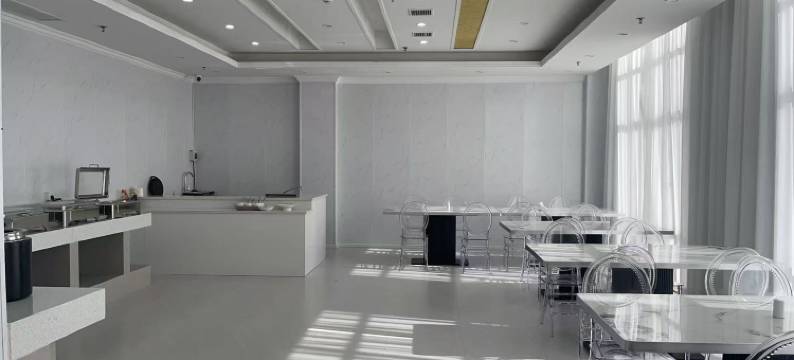 黎川云际酒店图片