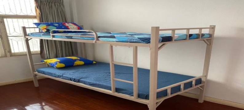 Sura Hostel Bangkok Near Mrt Phra Ram 9图片
