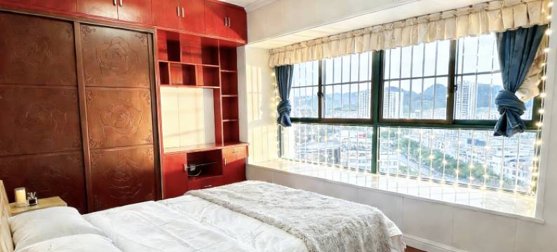 绿城·Haven民宿图片