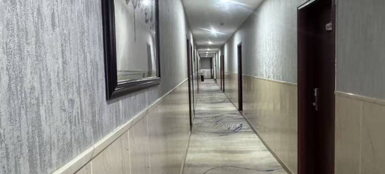 昆明泽安酒店图片