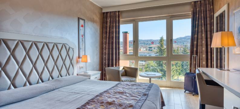 葛丽缇帕克酒店(Parc Hotel Gritti)图片