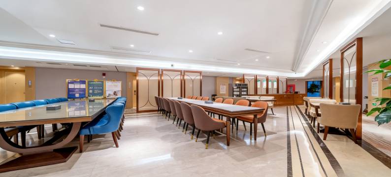 维也纳酒店(重庆巫山市政广场店)图片