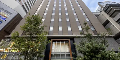 KOKO酒店 神戶新長田