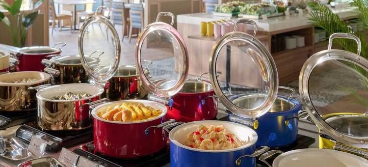 皇家公园酒店舞滨度假区东京湾(The Royal Park Hotel Maihama Resort Tokyo bay)图片