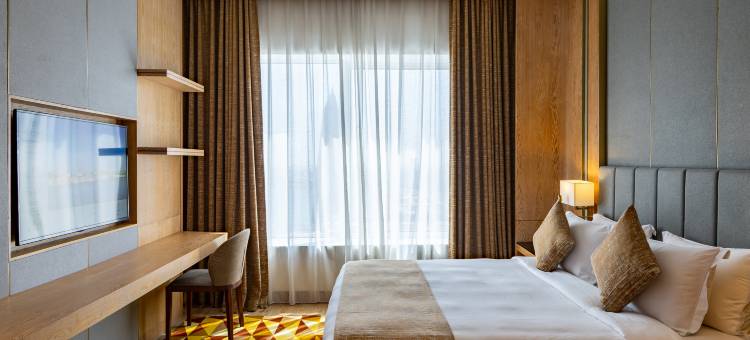 宾利豪华套房酒店(The Bentley Luxury Hotel & Suites)图片