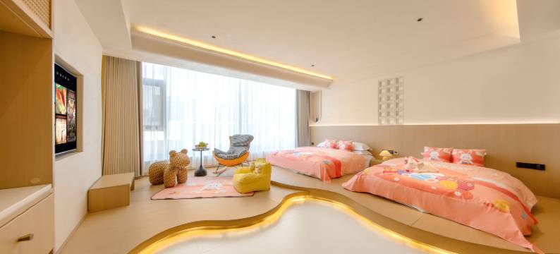 兮阅•Holiday|设计师度假•人文美宿图片