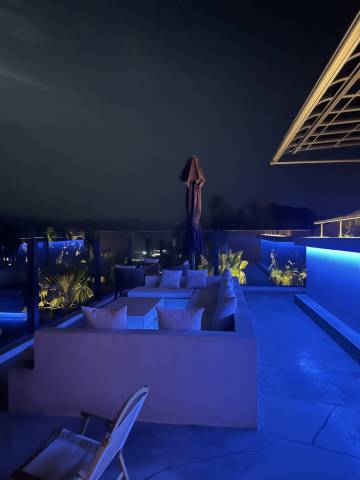 MUNI暮尼·东江湖度假民宿图片