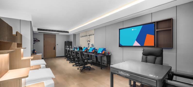 IDJ爱电竞(唐河360广场店)图片