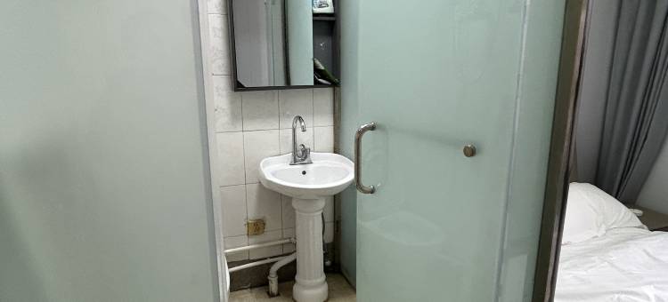 好舒心民宿(安阳后营师范学院店)图片