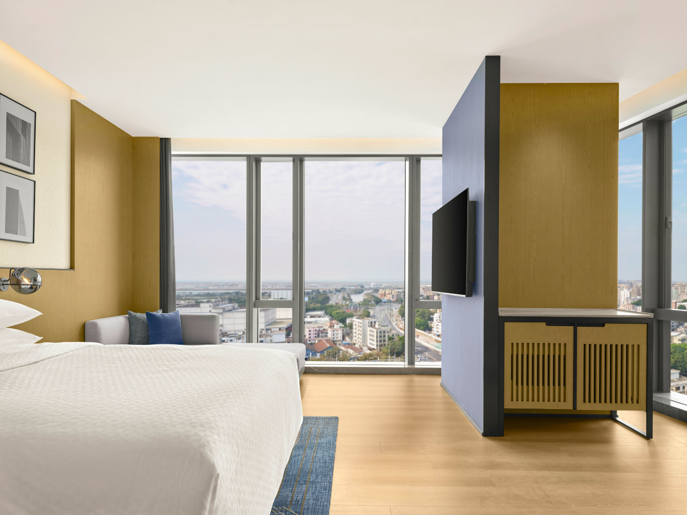 Hotel Overview