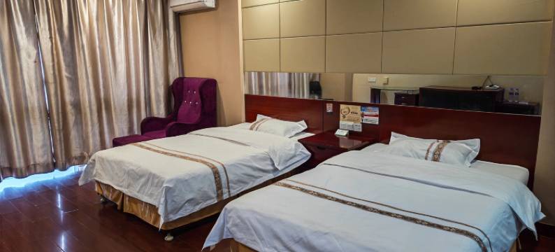 皮山徽商大酒店图片