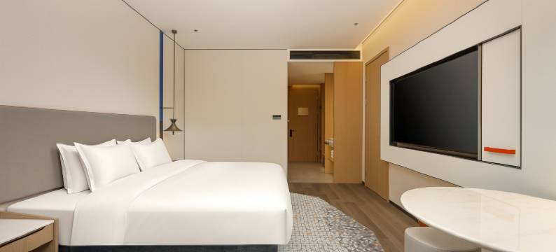 泸定智选假日酒店图片