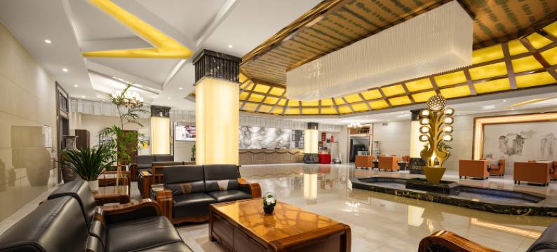 西塘假日酒店(西塘古镇景区店)图片